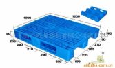 Matrix  Plastic Pallet